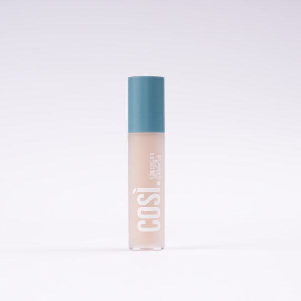 Serum Concealer Infused with Hyaluronic Acid
