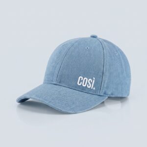 Cap Così