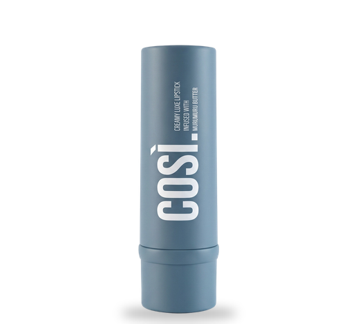 Creamy Luxe Lipstick Infused with Murumuru Butter