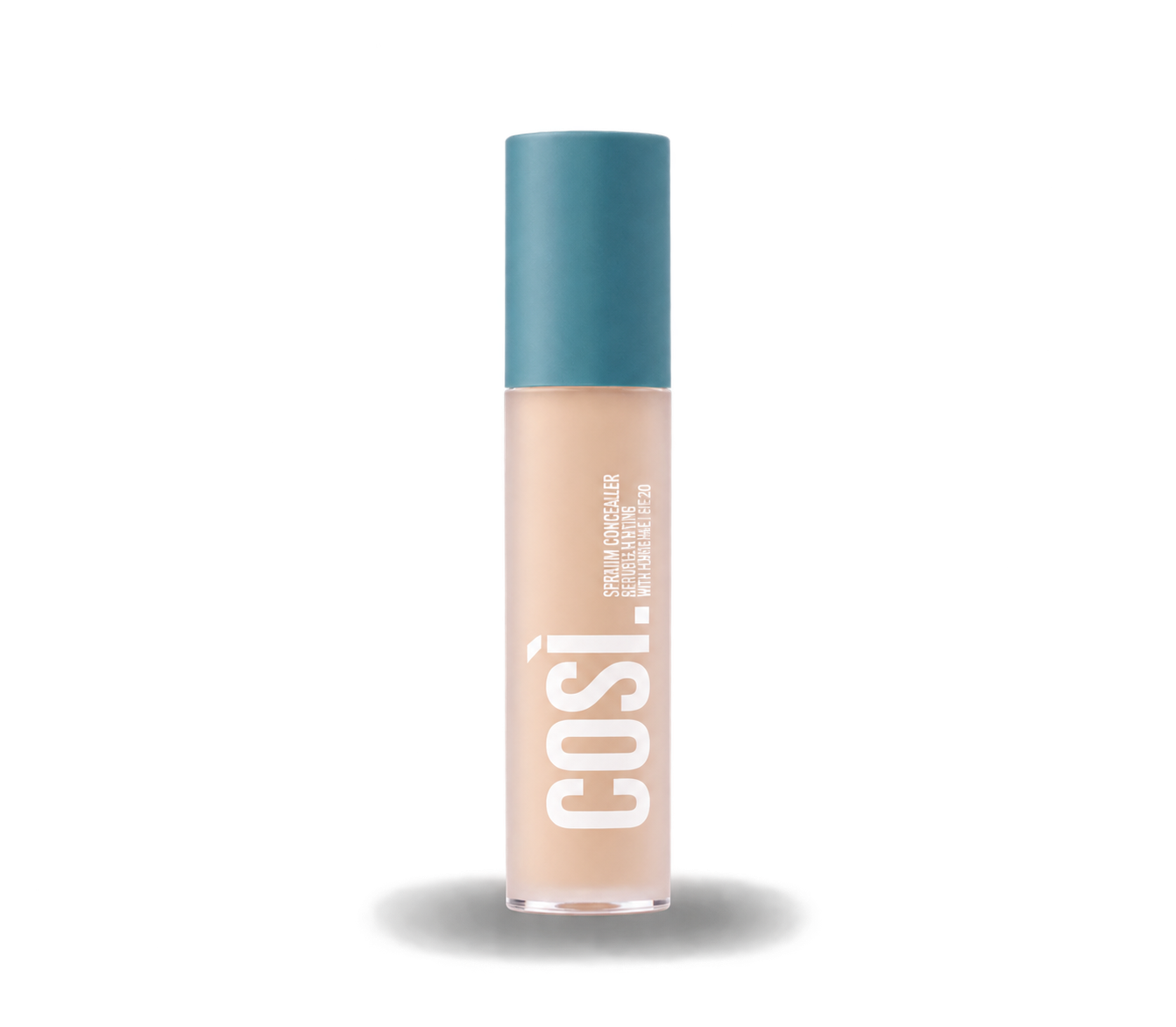 Serum Concealer Infused with Hyaluronic Acid